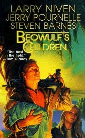 Beowulf's children