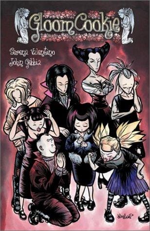 Gloomcookie Volume Two