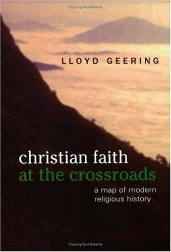 Christian Faith at the Crossroads