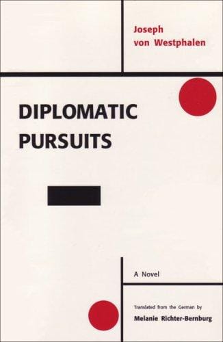 Diplomatic pursuits