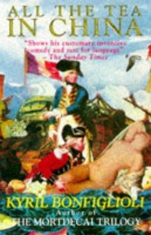 All the Tea in China