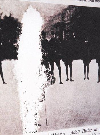 Paul Graham: New Europe