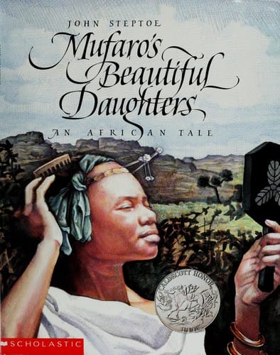 Mufaros Beautiful Daughters: An African Tale