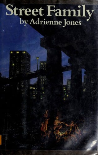 Street family: a novel