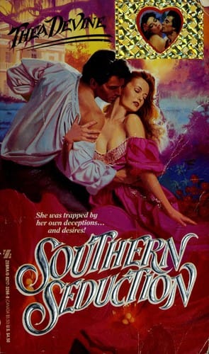 Southern seduction