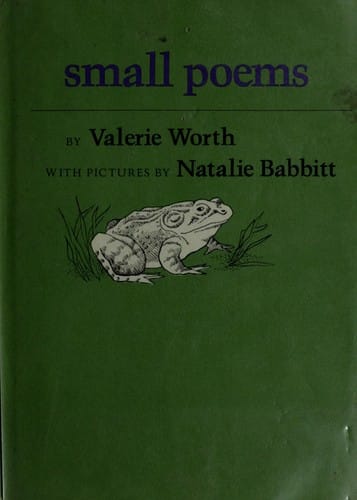 Small Poems