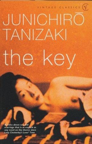The Key (Vintage Classics)