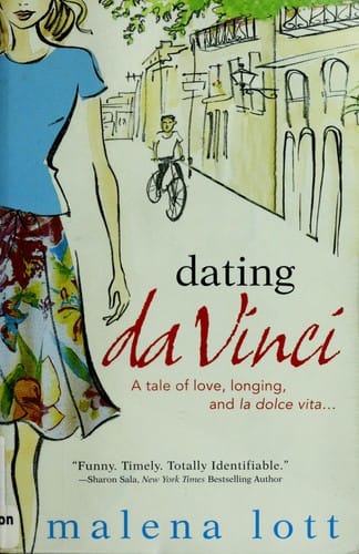 Dating da Vinci