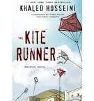 Kite Runner Graphic Novel