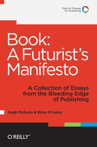 Book: A Futurist's Manifesto
