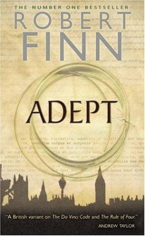 Adept (Adept Books)