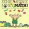 Eenie meenie miney math!: math play for you and your preschoolers