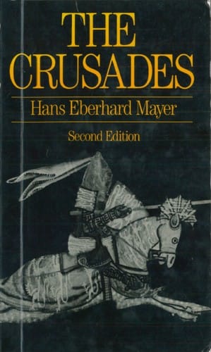 The Crusades