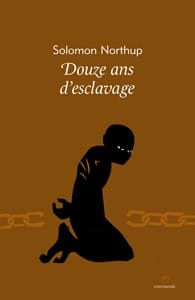 Douze ans d'esclavage