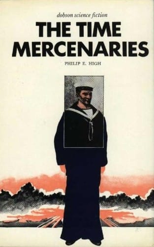 The Time Mercenaries
