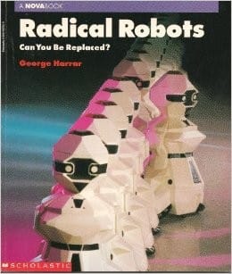 Radical robots: can you be replaced?