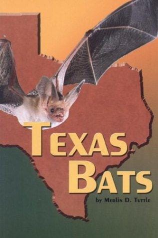 Texas bats