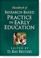 Handbook of Research-Based Practice in Early Education