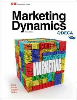 Marketing Dynamics