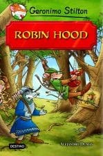 Robin Hood