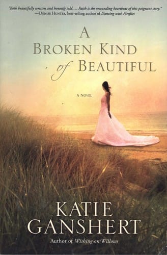 A Broken Kind of Beautiful