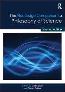 The Routledge Companion To Philosophy Of Science