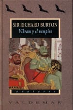 Vikram y el vampiro