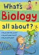 What's biology all about?