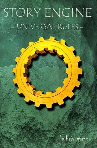 Maelstrom Storytelling