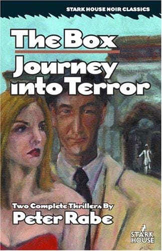The Box / Journey Into Terror