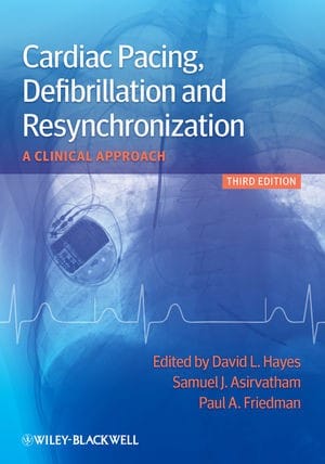 Cardiac pacing, defibrillation, and resynchronization: a clinical approach