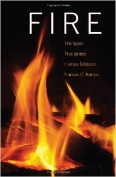 Fire: The Spark That Ignited Human Evolution