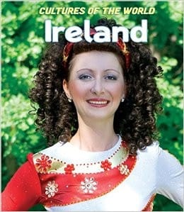 Ireland (Cultures of the World)