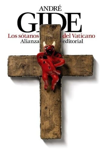 Los sótanos del Vaticano