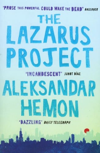 The Lazarus Project