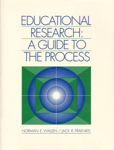 Educational research: a guide to the process