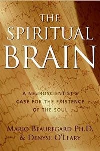 The spiritual brain