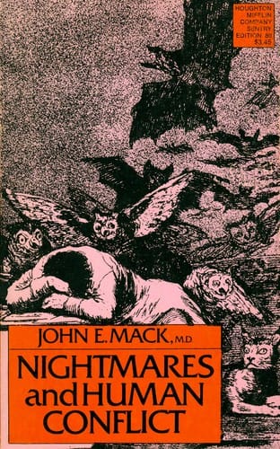 Nightmares & human conflict