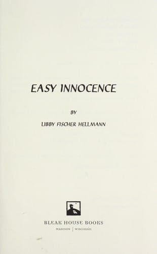 Easy innocence