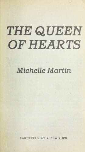 The Queen of Hearts