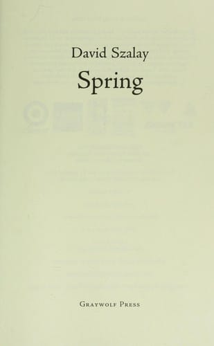 Spring