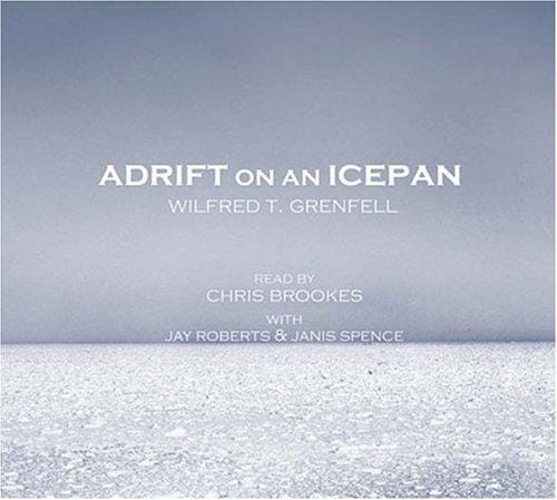 Adrift On An Ice Pan