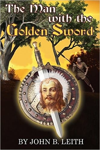 The Man With The Golden Sword