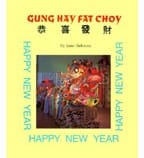 Gung hay fat choy =: Happy new year