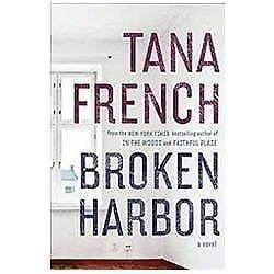 Broken Harbor