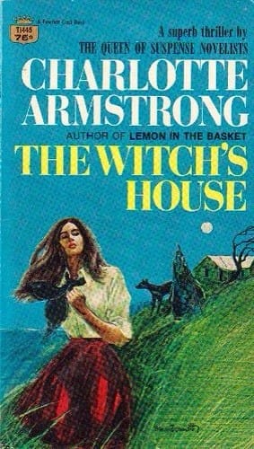 The witch's house