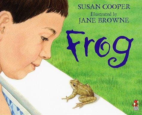 Frog