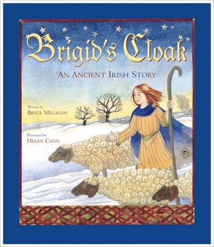 Brigid's Cloak