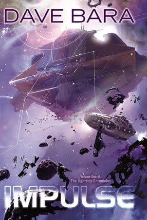 Impulse: Volume One of The Lightship Chronicles