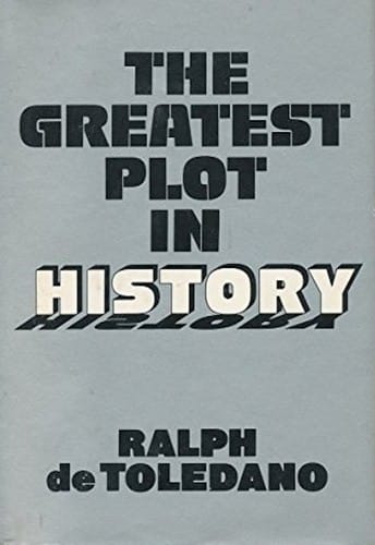 The greatest plot in history